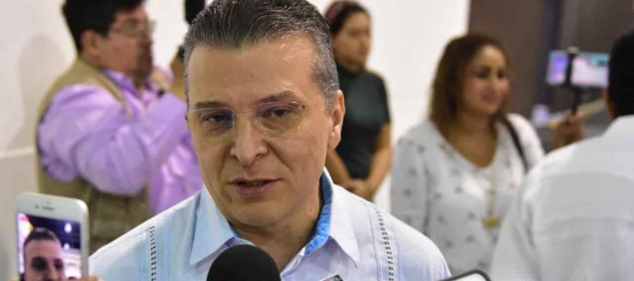 César Burelo tiene todo su respaldo, dice ahora Manuel Rodríguez, sobre propuesta para aumentar subsidio de la tarifa 1F