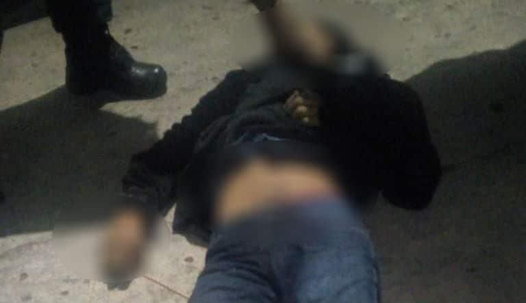 Muere un detenido en las instalaciones de Seguridad Pública