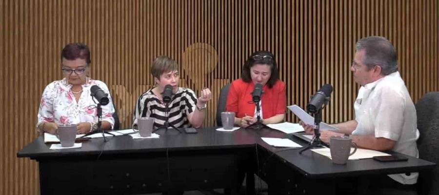 Violencia contra las mujeres no es por pérdida de valores, es un tema de machismo: psicóloga Violencia contra las mujeres no es por pérdida de valores, es un tema de machismo: psicóloga