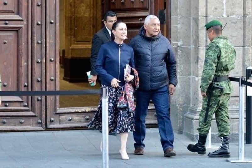 Proteger de la violencia a mujeres y niñas en espacios públicos es responsabilidad del gobierno, señala Claudia Sheinbaum