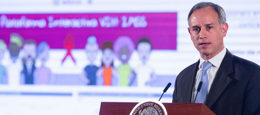 Destitución del director del Instituto Nacional de Neurología fue por graves problemas de incapacidad técnica: Salud