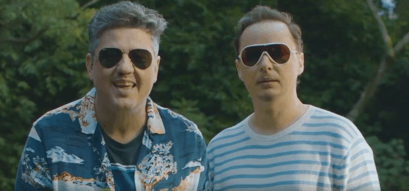 Plastilina Mosh reaparece con una nueva versión de Mr. P