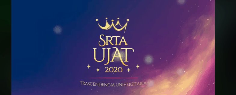 Se registran aspirantes a Señorita UJAT 2020