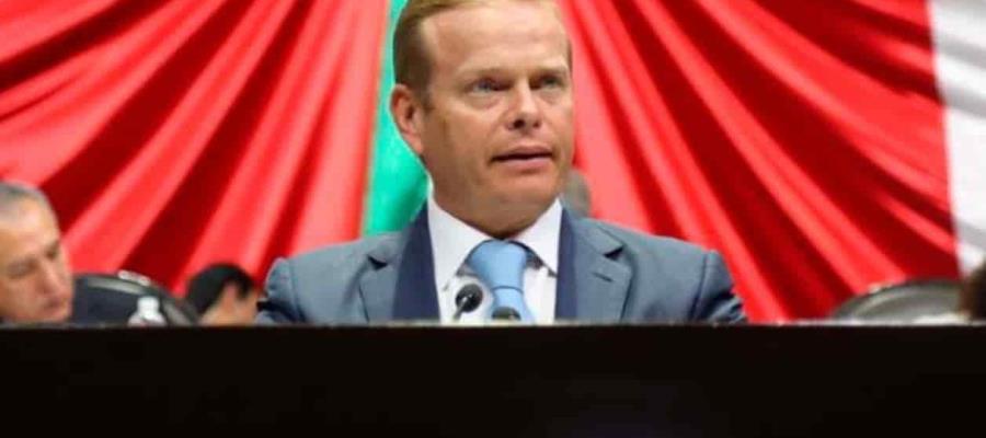 Promueve PVEM pena de muerte para feminicidas... en México