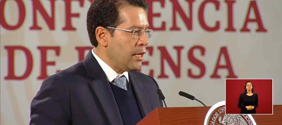 El ISSSTE presenta problemas serios porque estados no reportan las cuotas patronales, advierte director general