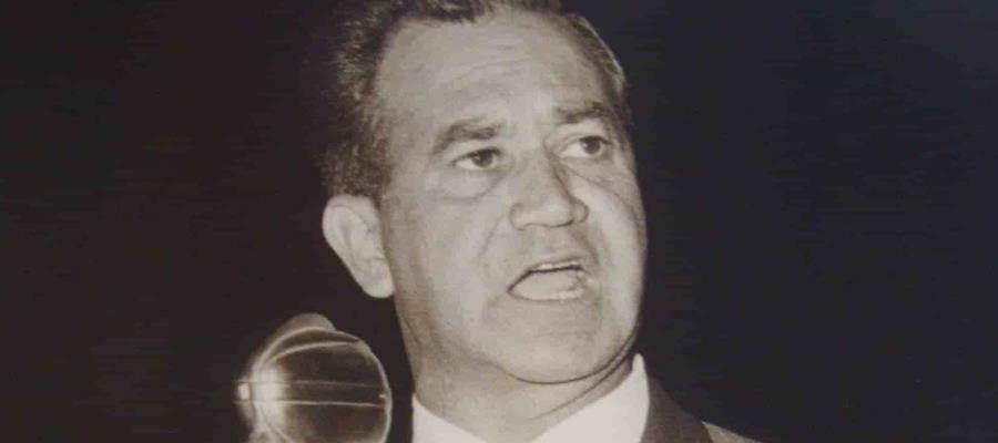 El Estado Mayor Presidencial asesinó a Carlos A. Madrazo, concluye AMLO