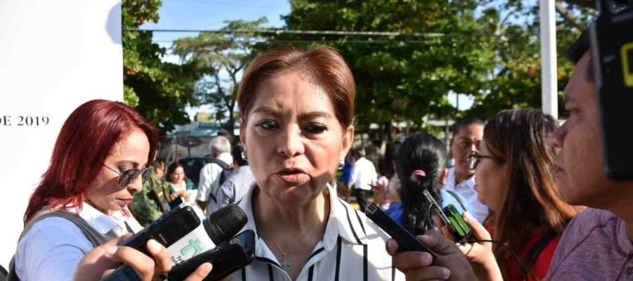 Gobierno federal frenó alerta de género para Tabasco, ventila el IEM.