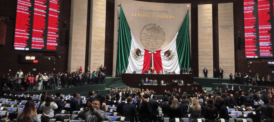 Diputados validan reforma que prohíbe condonaciones de impuestos