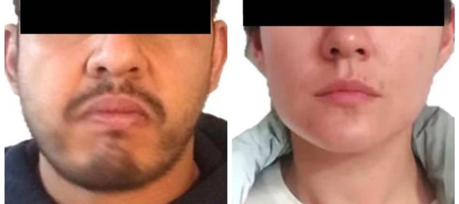 Detiene FGR a 4 personas que operaban más de 100 empresas ‘factureras’