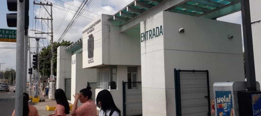 Dirección de la DACS pide a alumna acosada que denuncie; le ofrecen acompañamiento