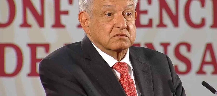 Anuncia AMLO segunda etapa de campaña contra las drogas; la primera no tuvo resultados, admite