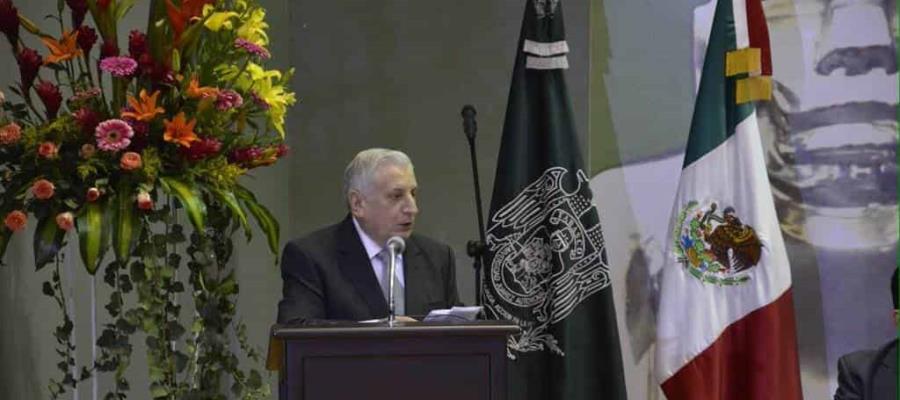 Vía la UJAT gobierno de Núñez pagaba nómina de hasta 80 mdp… para medios y periodistas, asegura Adán Augusto