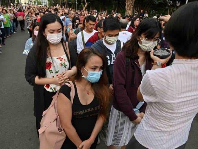 Pide la OMS a los países actuar rápidamente para frenar al Covid-19