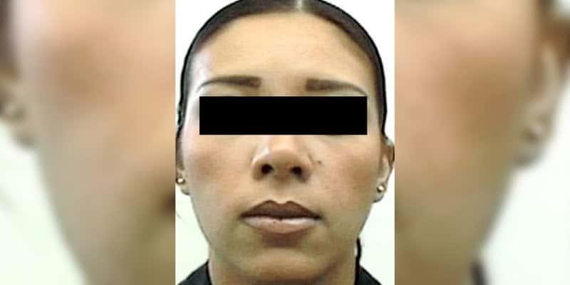 Detienen en EU a Jessica Oseguera, hija de El Mencho