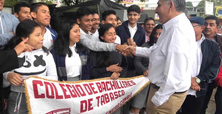 Conmemoran 156 aniversario del triunfo de las fuerzas liberales sobre el invasor francés