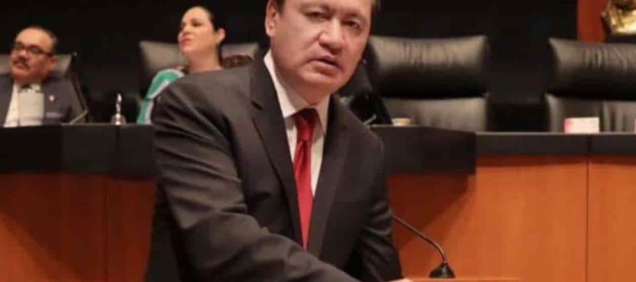 No tengo ningún vínculo con Odebrecht ni con PEMEX: Osorio Chong