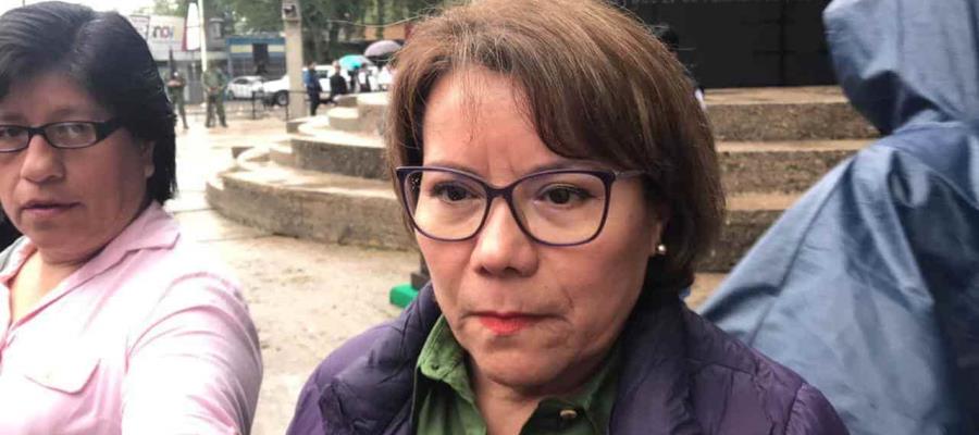 SETAB pide a maestras que participarán en #UnDíaSinNosotras que avisen a tutores de sus alumnos