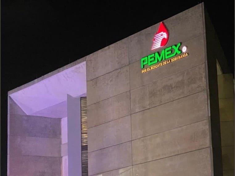Hackers filtran documentos de PEMEX Hackers filtran documentos de PEMEX