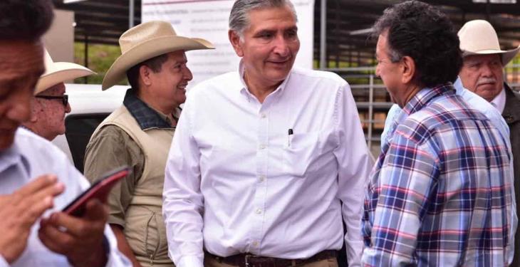 Inauguran nuevo rastro municipal de Centro