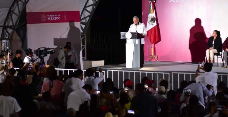 Piden chontales mesa de diálogo con Pemex y CFE, ante contaminación en la zona