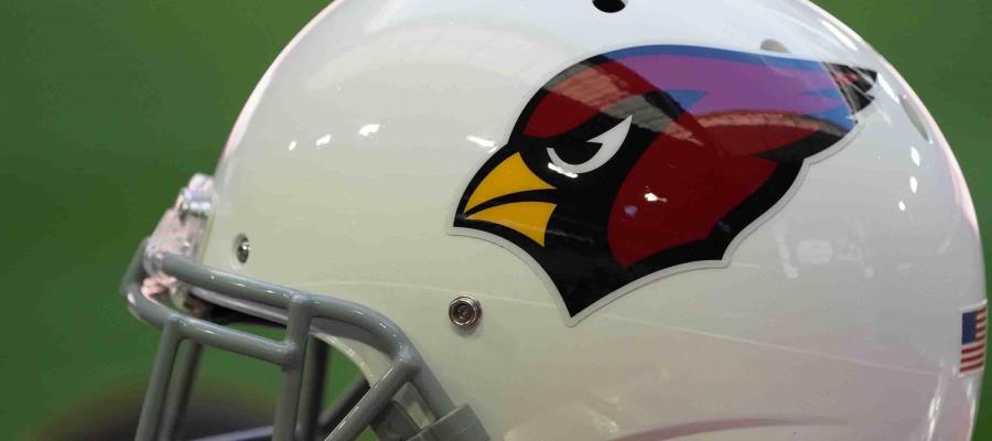 Confirman a los Cardenales de Arizona para la NFL en México Confirman a los Cardenales de Arizona para la NFL en México
