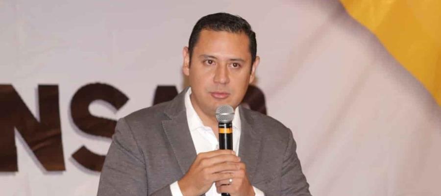 Exige PRD a AMLO terminar con austericidio en el sistema de salud
