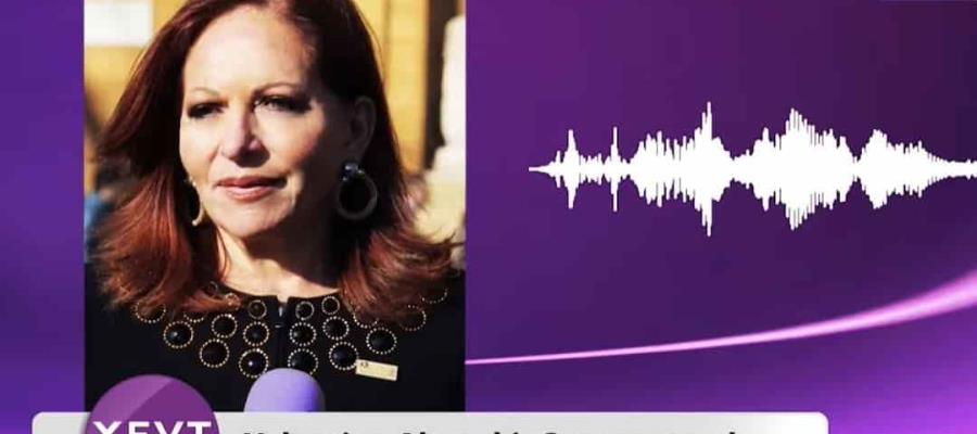 Papa Francisco sólo tiene un resfriado, no Coronavirus: Alazraki