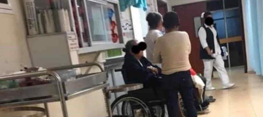 Denuncian que hospital de Pemex aplicó medicamento caduco a pacientes de hemodiálisis; han fallecido tres de ellos