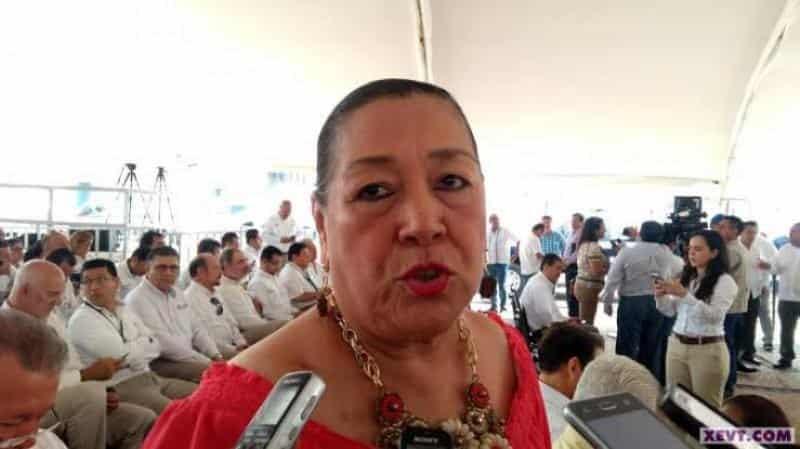 Aceptaría Nydia Naranjo otro cargo solo si recibe ‘invitación’