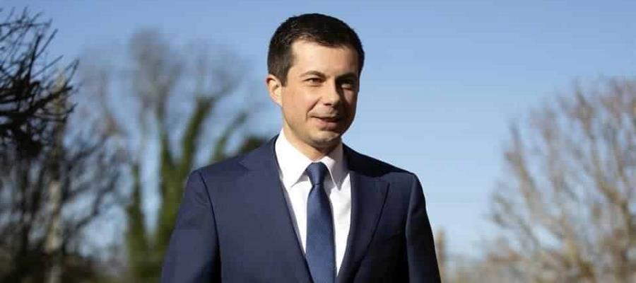 El demócrata Pete Buttigieg se retira de la campaña presidencial El demócrata Pete Buttigieg se retira de la campaña presidencial