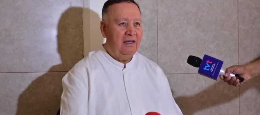 La gente calificará si AMLO cumple sus compromisos: Iglesia Católica