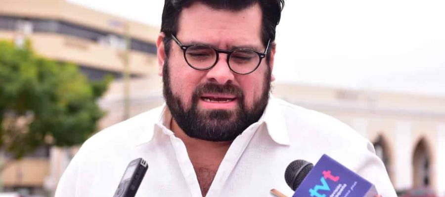 Esta semana pondrán primera piedra del fraccionamiento para policías: INVITAB Esta semana pondrán primera piedra del fraccionamiento para policías: INVITAB