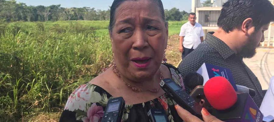 Recibirá ayuntamiento de Cunduacán 10 mdp del Fortaseg Recibirá ayuntamiento de Cunduacán 10 mdp del Fortaseg