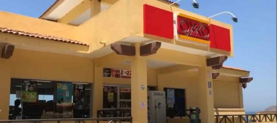 Este es el Oxxo con vista al mar al que todos quieren ir