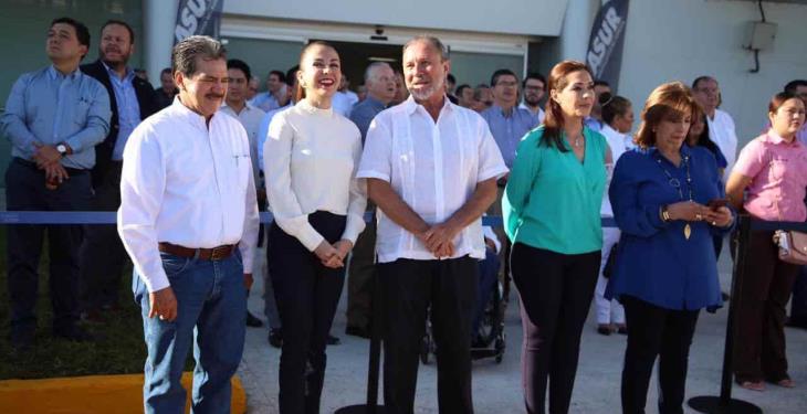 Reactiva Aeromar conexiones de Villahermosa con Mérida, Chiapas y Oaxaca