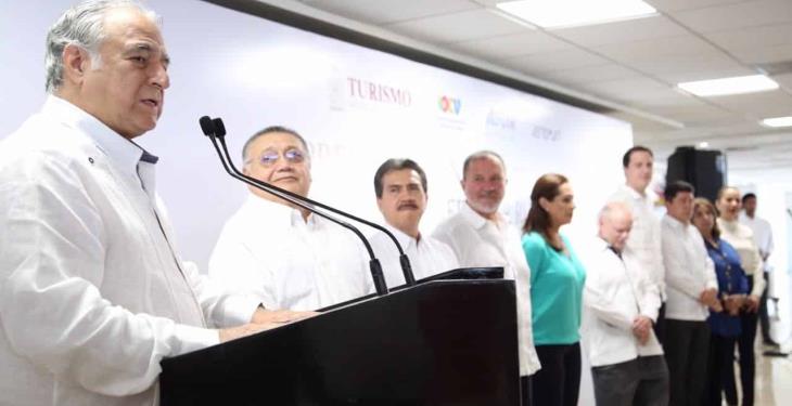 Reactiva Aeromar conexiones de Villahermosa con Mérida, Chiapas y Oaxaca
