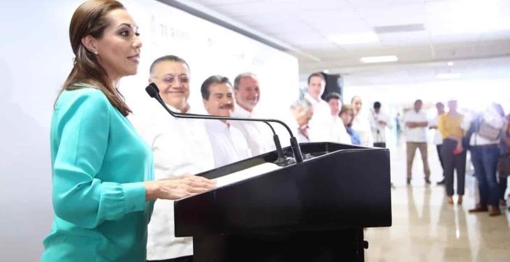 Reactiva Aeromar conexiones de Villahermosa con Mérida, Chiapas y Oaxaca