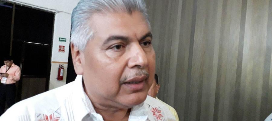 Abucheos contra alcalde de Macuspana, fueron orquestados por grupos interesados en la alcaldía: Sánchez Cabrales