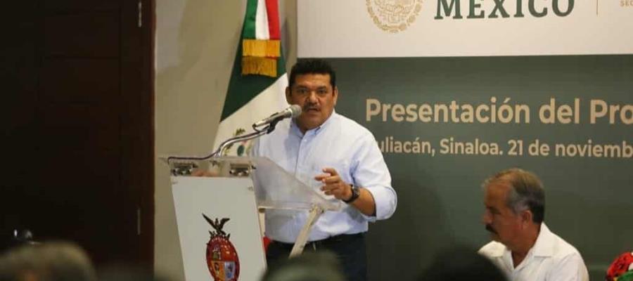 Retiran atribuciones de operación del programa Sembrando Vida a Javier May; él habría renunciado