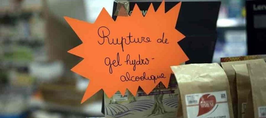 120 escuelas fueron cerradas en Francia por la presencia del coronavirus 120 escuelas fueron cerradas en Francia por la presencia del coronavirus