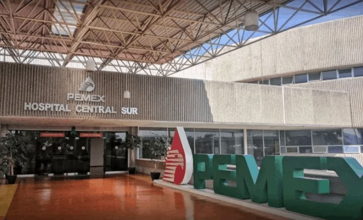 52 derechohabientes afectados por producto contaminado aún permanecen bajo seguimiento médico: Pemex
