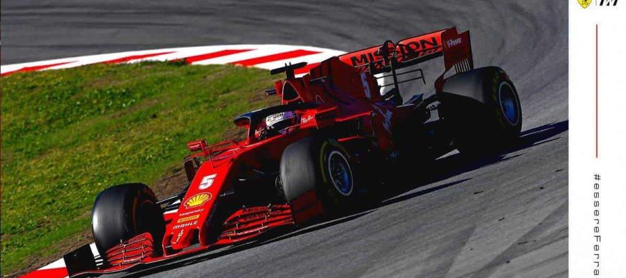 Escuderías de F1 van contra la FIA y Ferrari por solapar irregularidades Escuderías de F1 van contra la FIA y Ferrari por solapar irregularidades