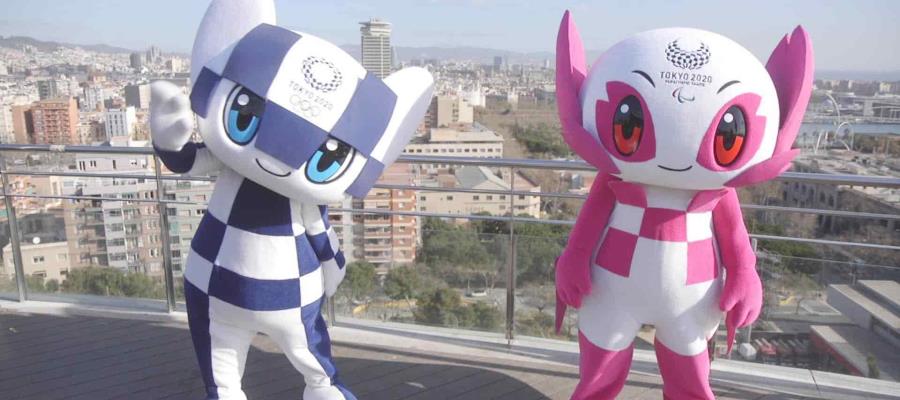 COI seguirá recomendaciones de la OMS pero Tokio 2020 va