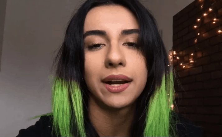 Youtuber mexicana asegura que el paro nacional de mujeres solo es una excusa para no trabajar
