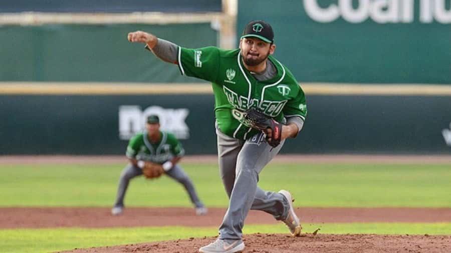 Presentan el calendario 2021 de la Liga Mexicana de Beisbol; Olmecas debutaría ante Tigres el 21 de mayo Presentan el calendario 2021 de la Liga Mexicana de Beisbol; Olmecas debutaría ante Tigres el 21 de mayo