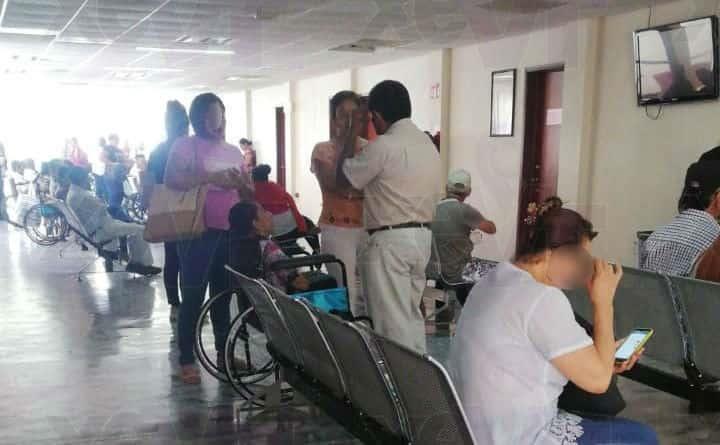 Familiares de afectados denuncian acoso por parte de Pemex