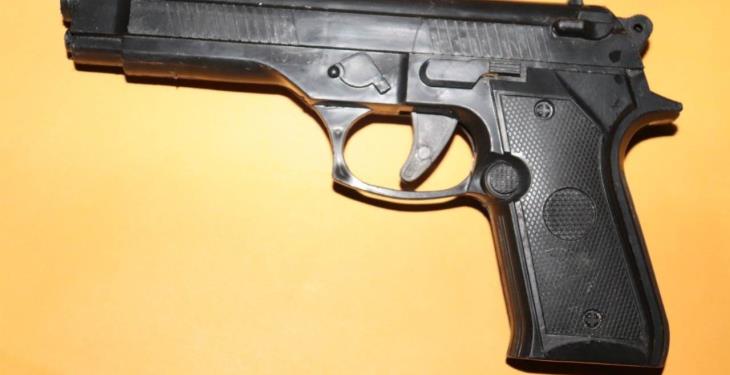 Desmantela FGE casa de seguridad donde vigilaban con video cámaras Bosques de Saloya