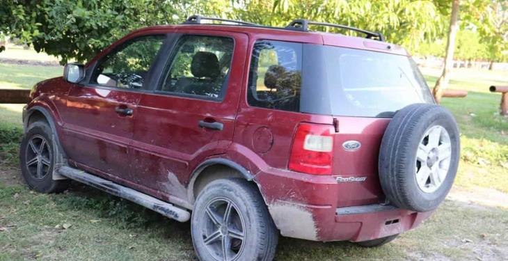 Desmantela FGE casa de seguridad donde vigilaban con video cámaras Bosques de Saloya