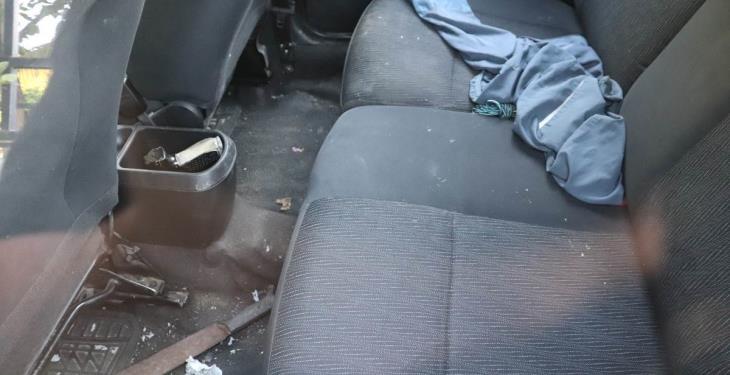 Desmantela FGE casa de seguridad donde vigilaban con video cámaras Bosques de Saloya