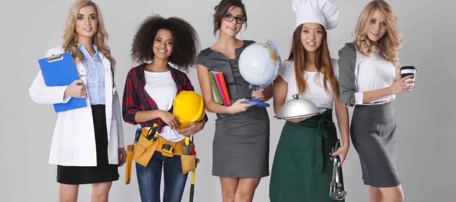 La mujer y su importancia en la sociedad